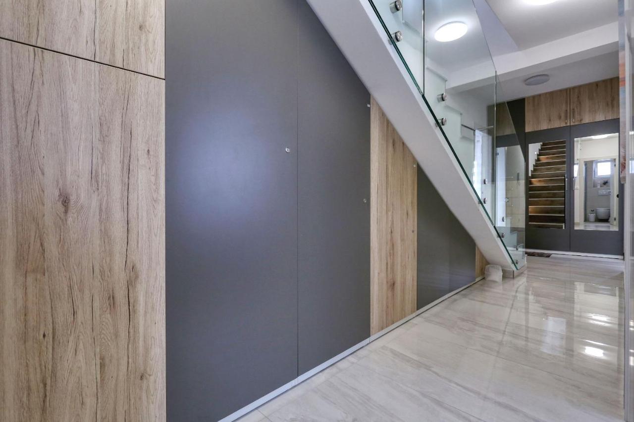Luxury Apartment Isabell Zaton  Kültér fotó