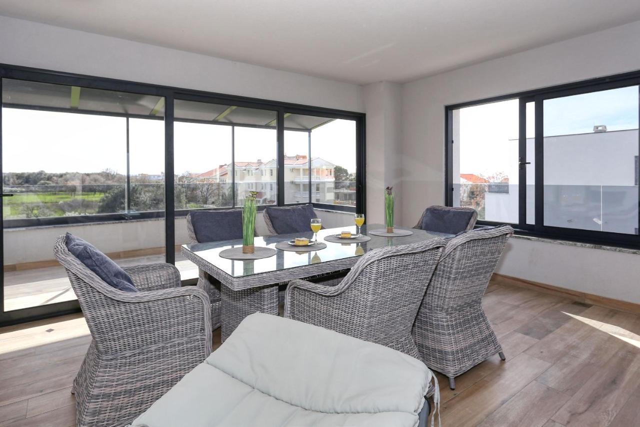 Luxury Apartment Isabell Zaton  Kültér fotó