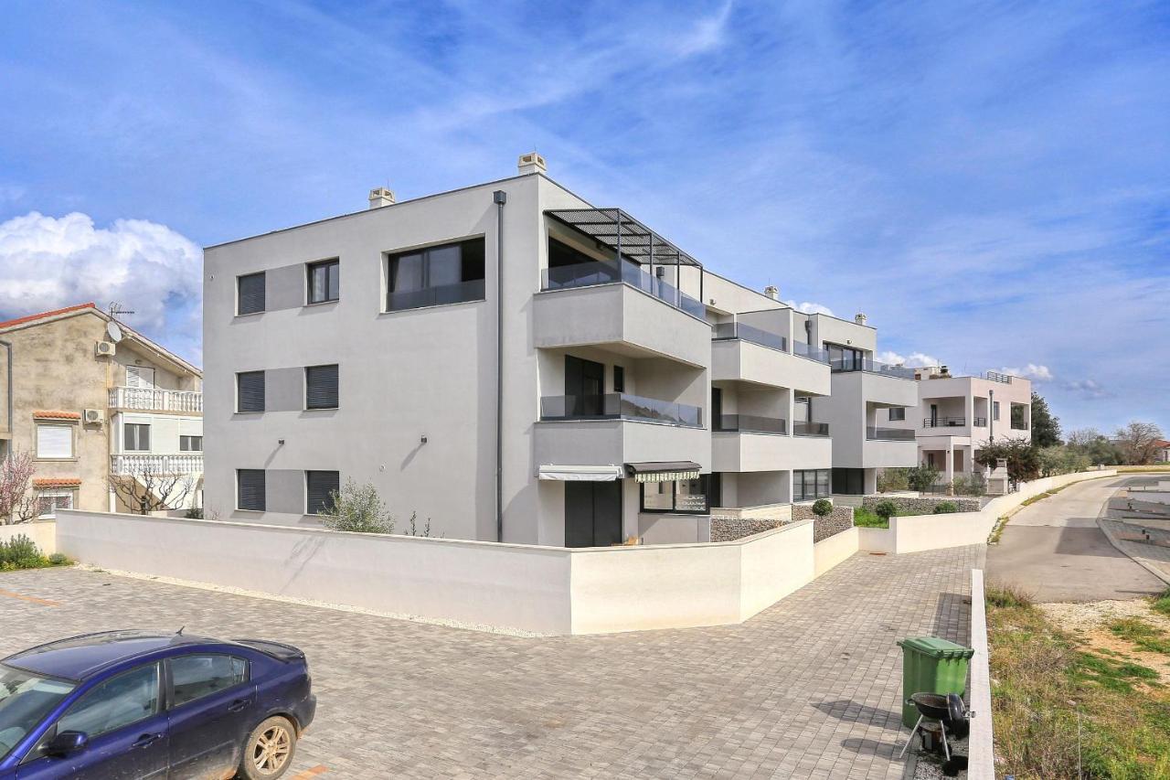 Luxury Apartment Isabell Zaton  Kültér fotó