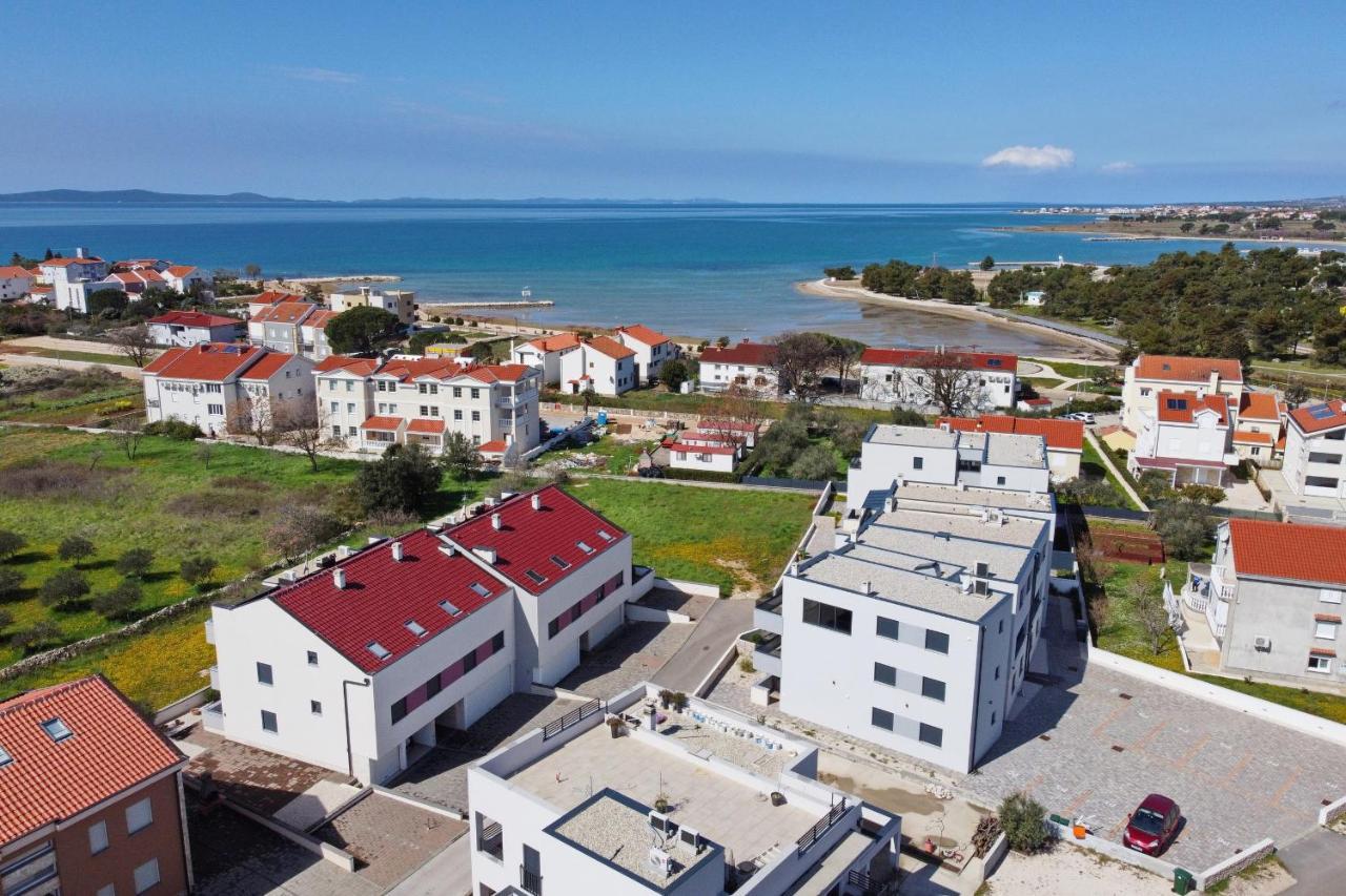 Luxury Apartment Isabell Zaton  Kültér fotó